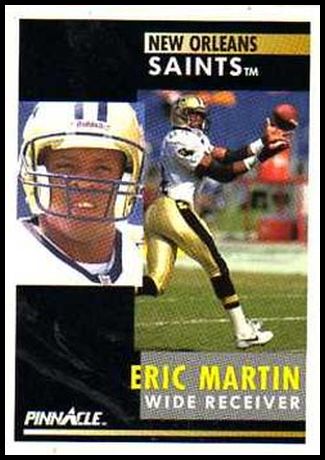 133 Eric Martin